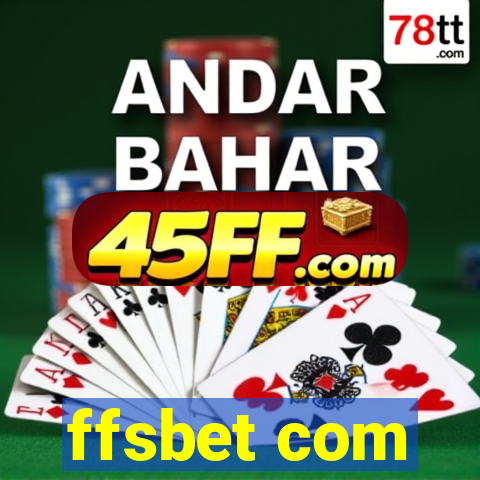 ffsbet com